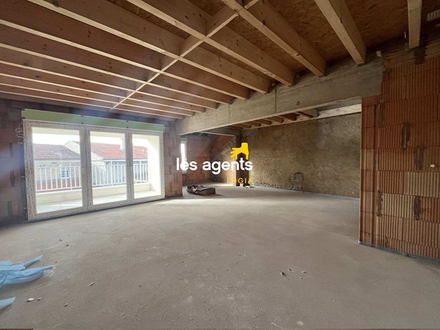 Appartement Koenigsmacker 3 pièce(s) 67.70 m2
