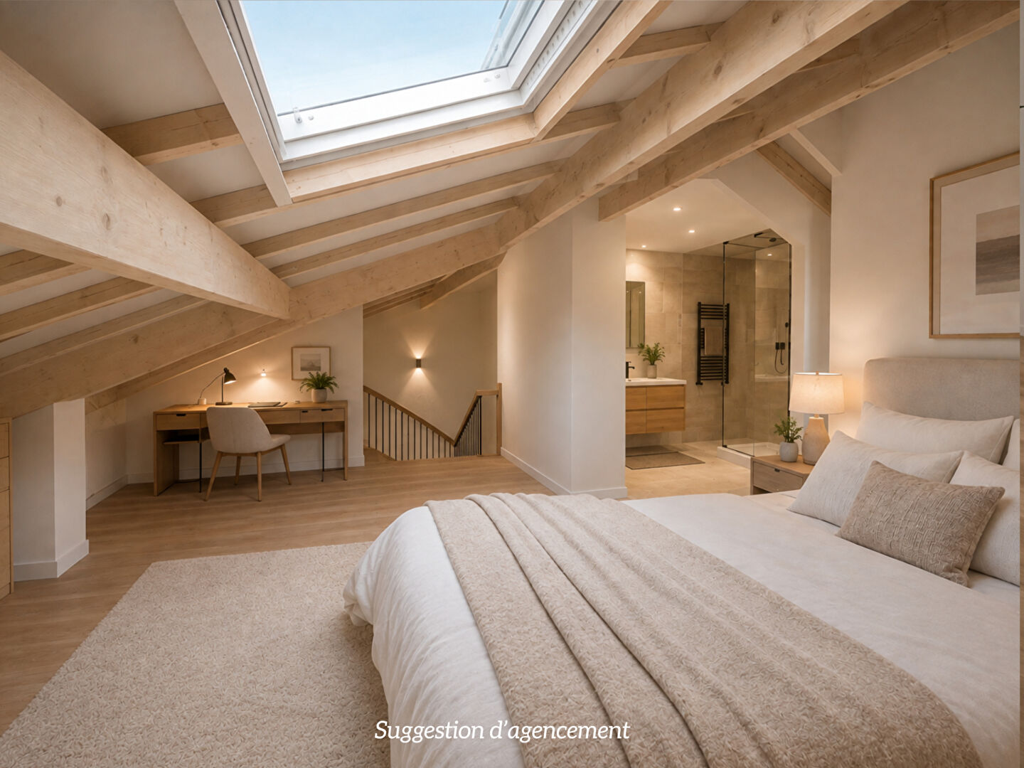 Appartement Koenigsmacker 3 pièce(s) 67.70 m2