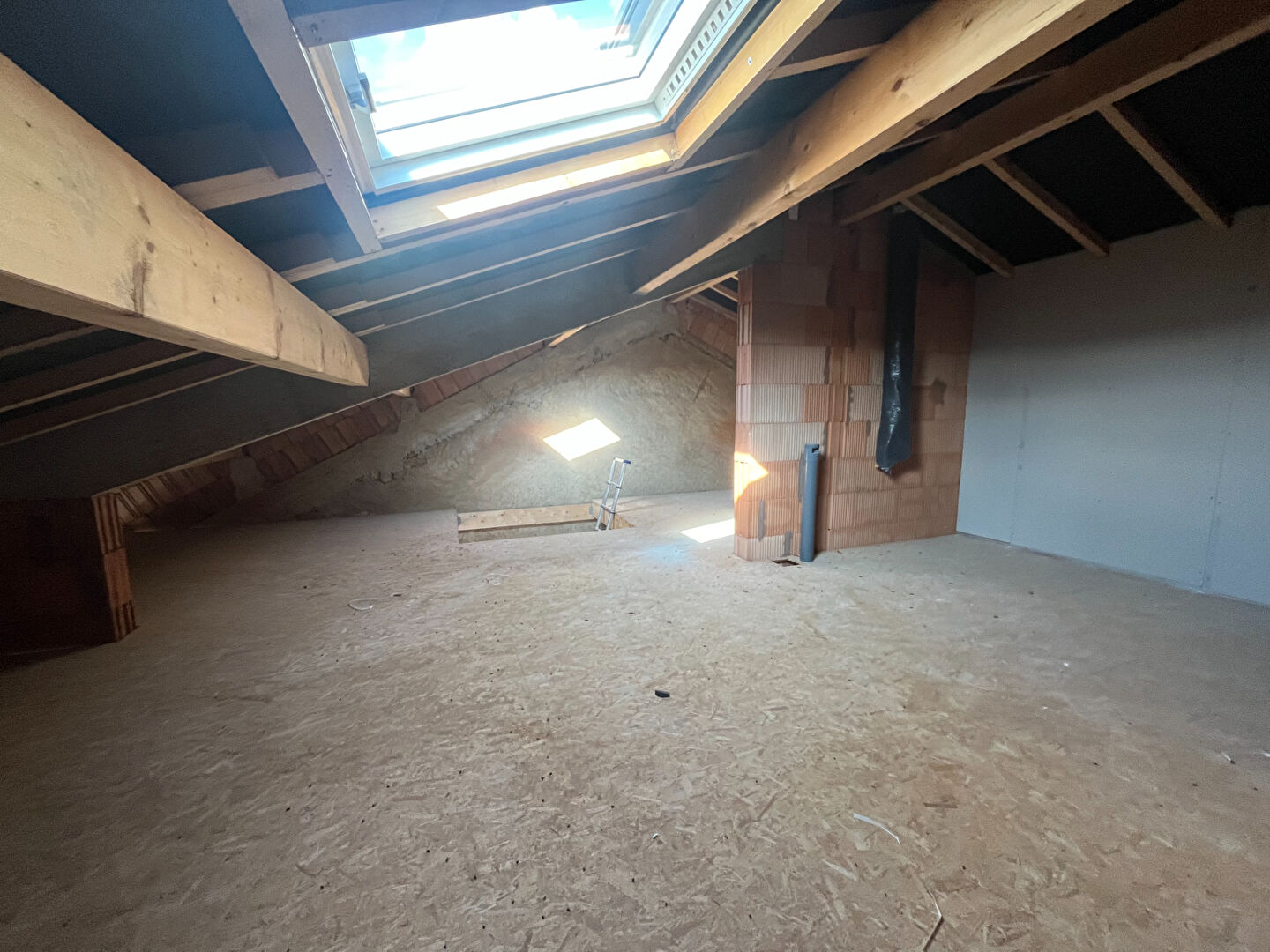 Appartement Koenigsmacker 3 pièce(s) 67.70 m2