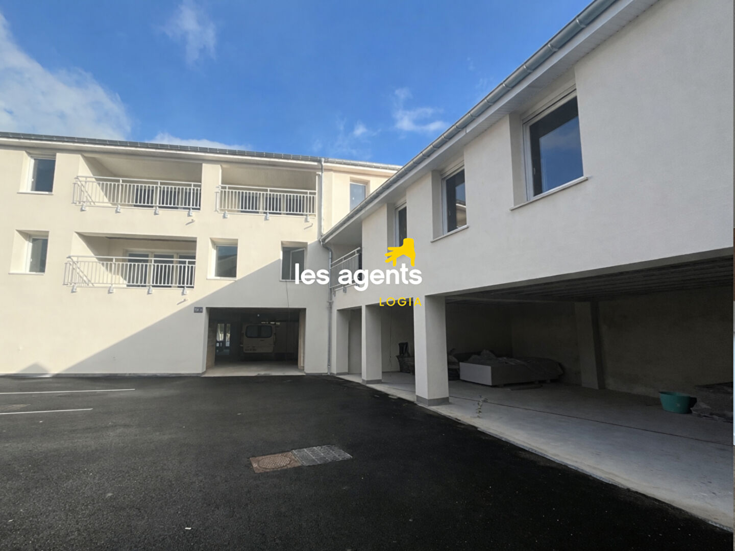 Appartement Koenigsmacker 3 pièce(s) 67.70 m2
