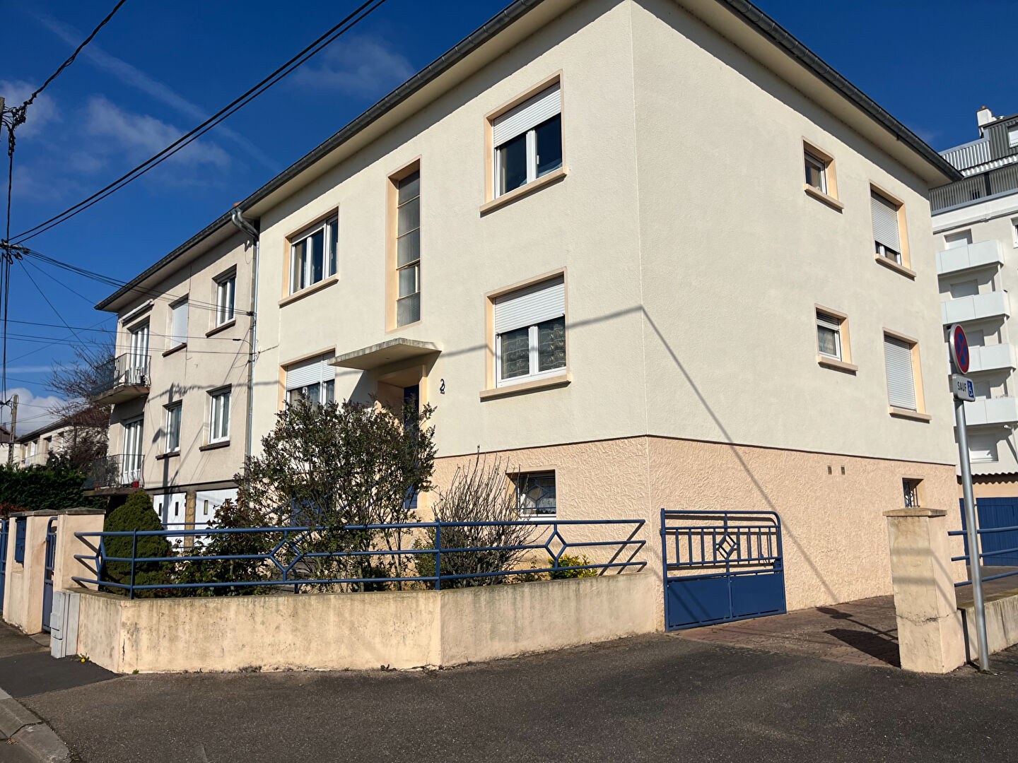 Immeuble Metz 13 pièce(s) 280 m2