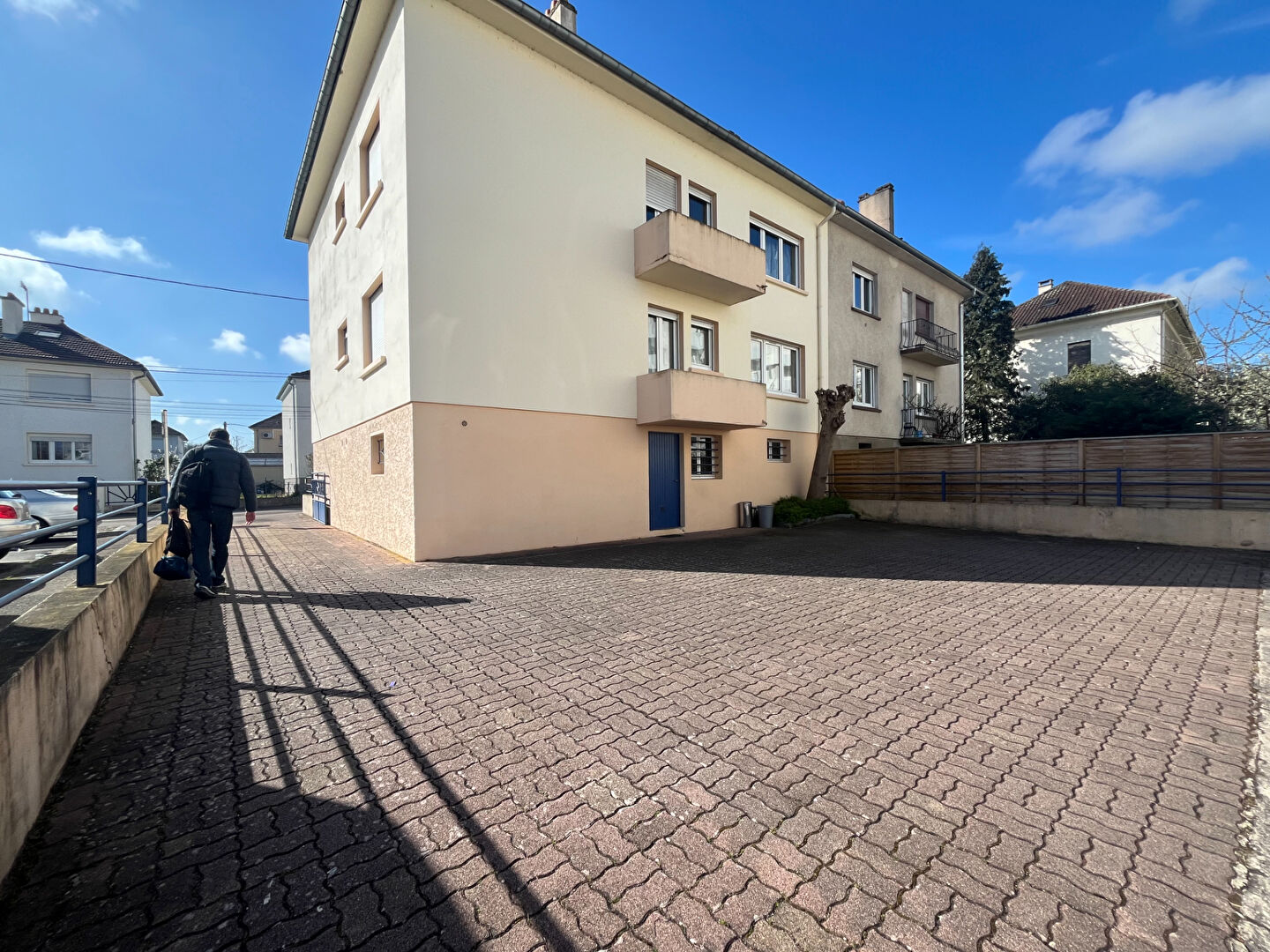 Immeuble Metz 13 pièce(s) 280 m2