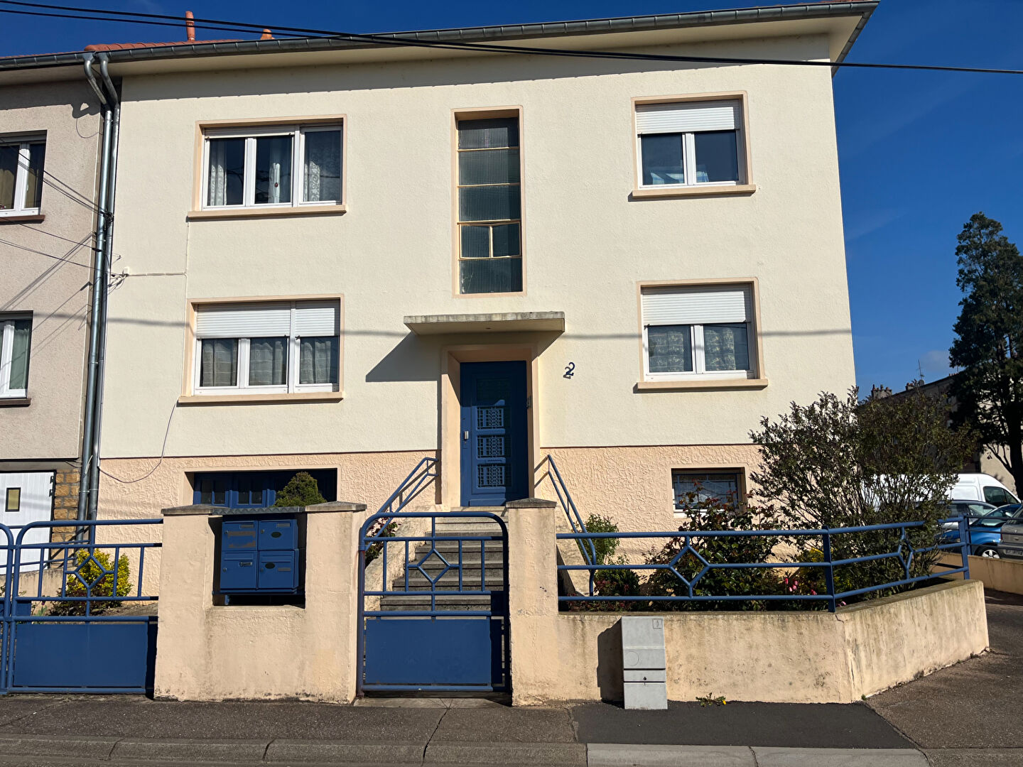 Immeuble Metz 13 pièce(s) 280 m2