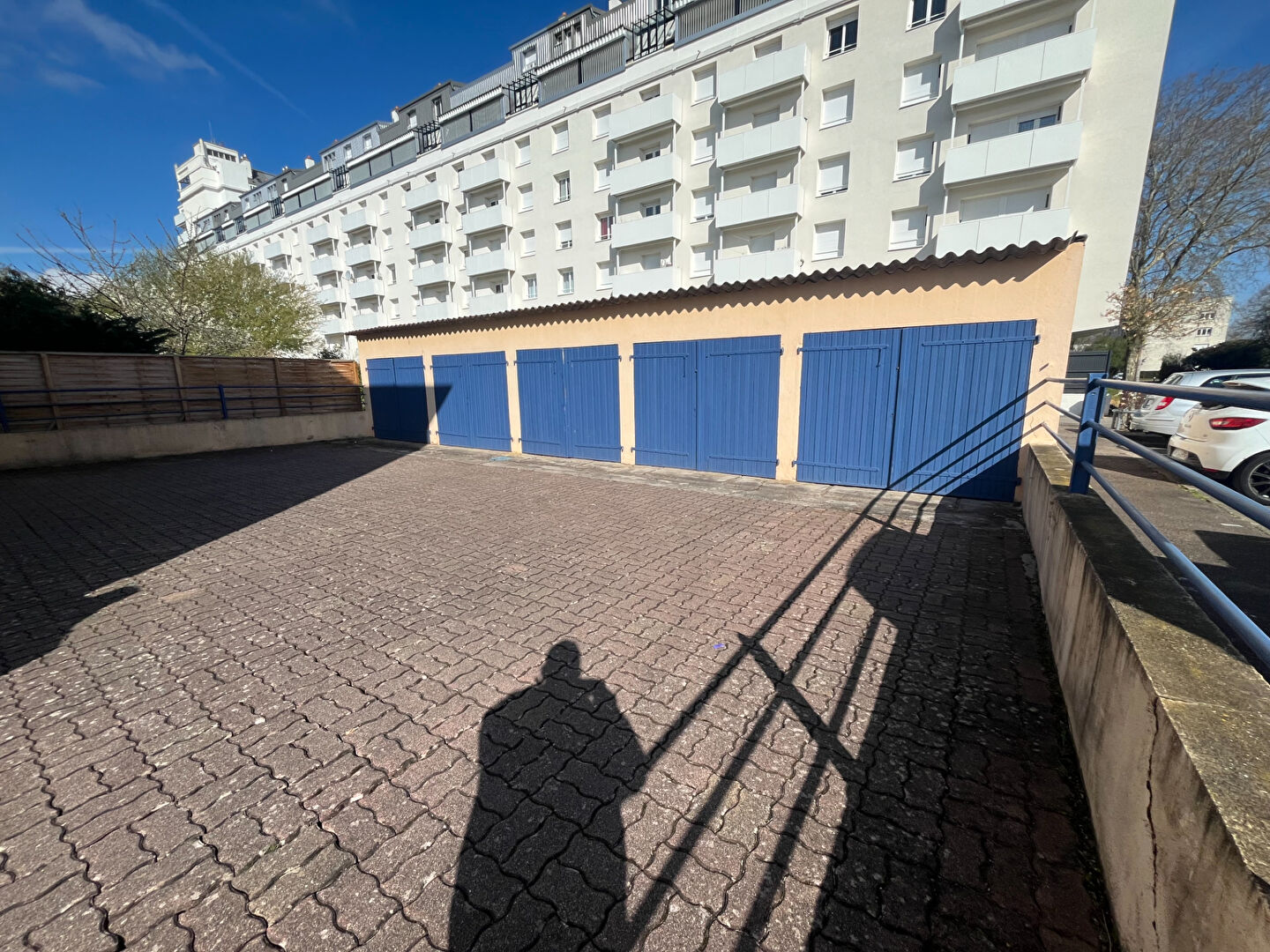 Immeuble Metz 13 pièce(s) 280 m2