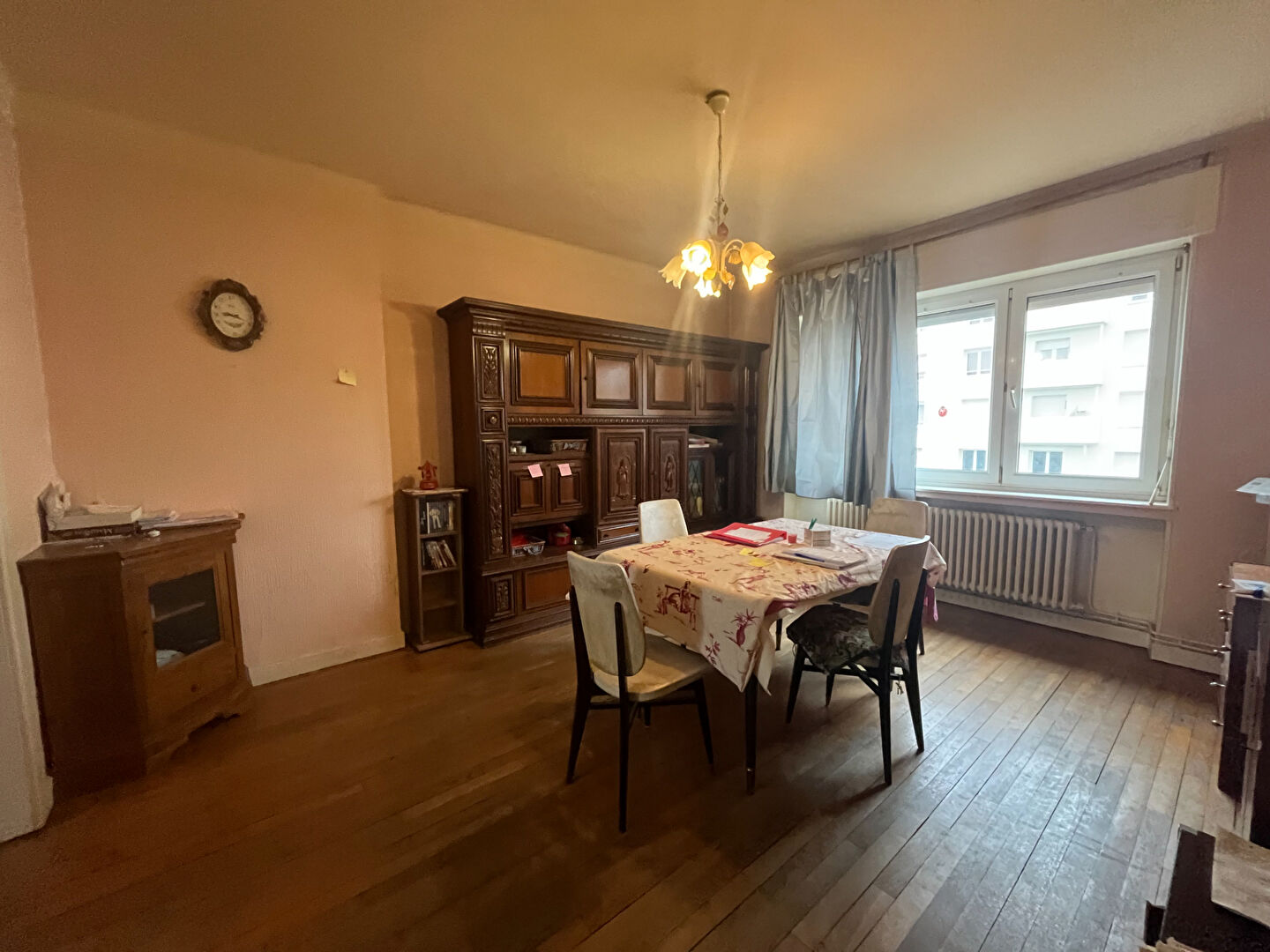 Immeuble Metz 13 pièce(s) 280 m2