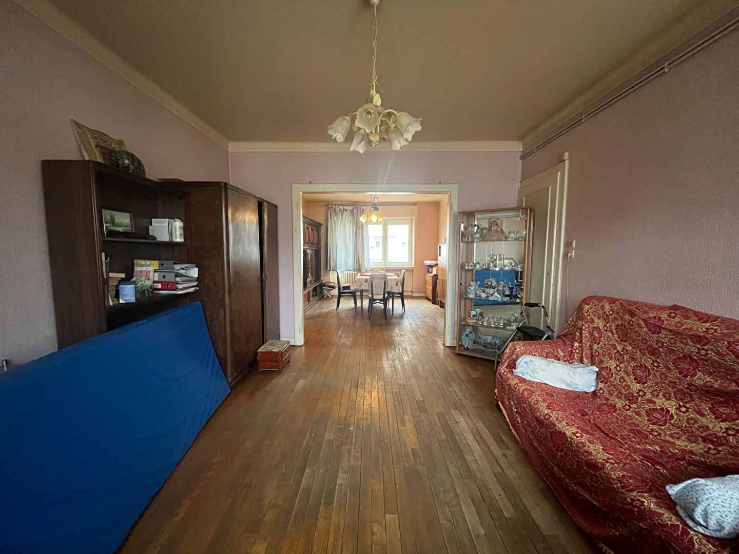 Immeuble Metz 13 pièce(s) 280 m2