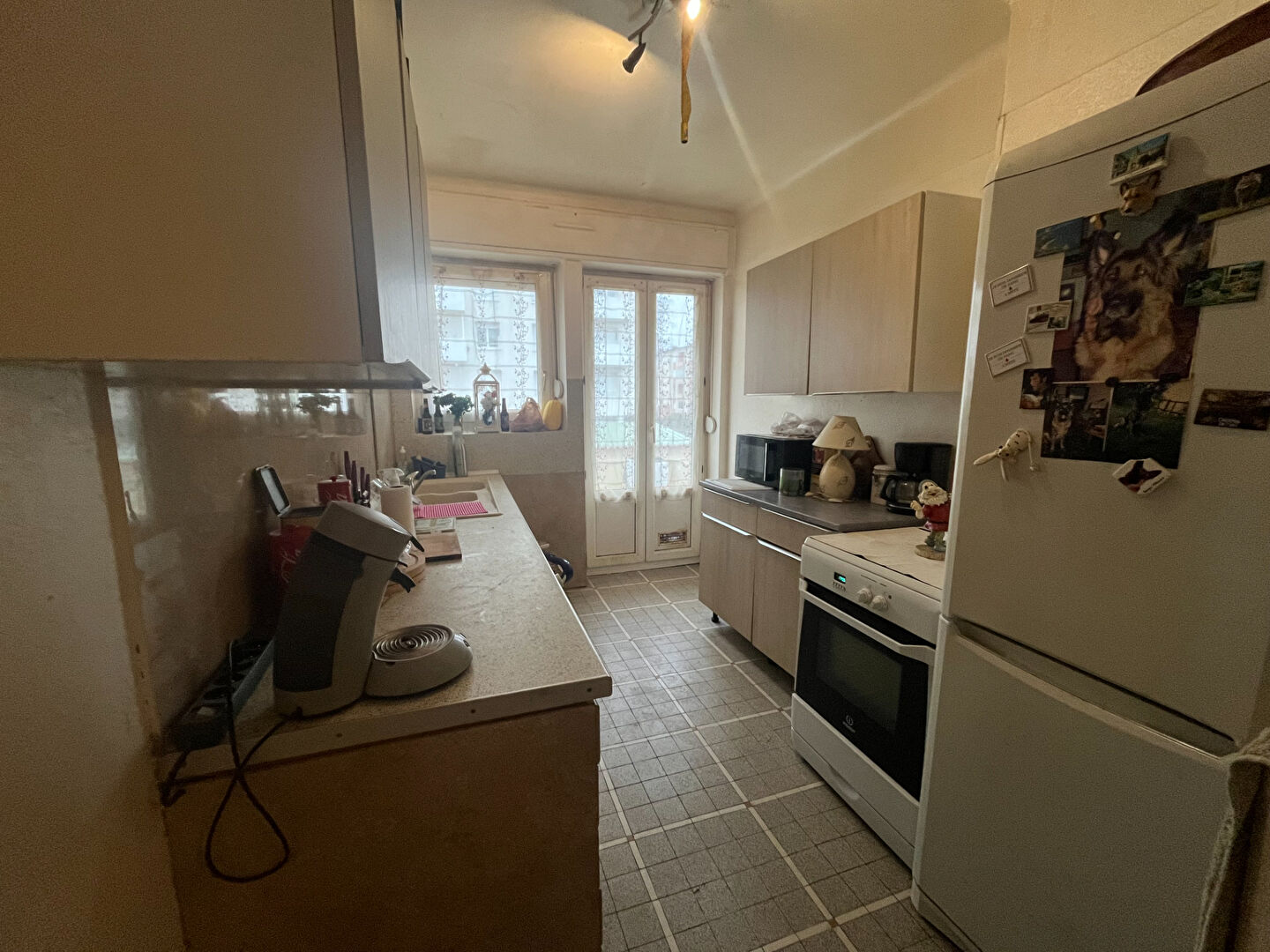 Immeuble Metz 13 pièce(s) 280 m2