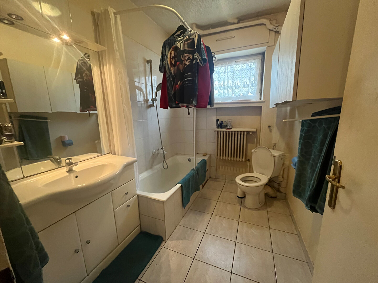 Immeuble Metz 13 pièce(s) 280 m2