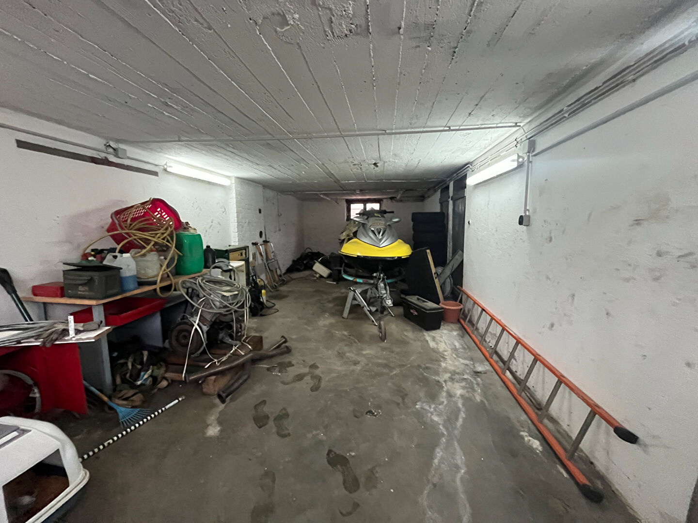 Immeuble Metz 13 pièce(s) 280 m2