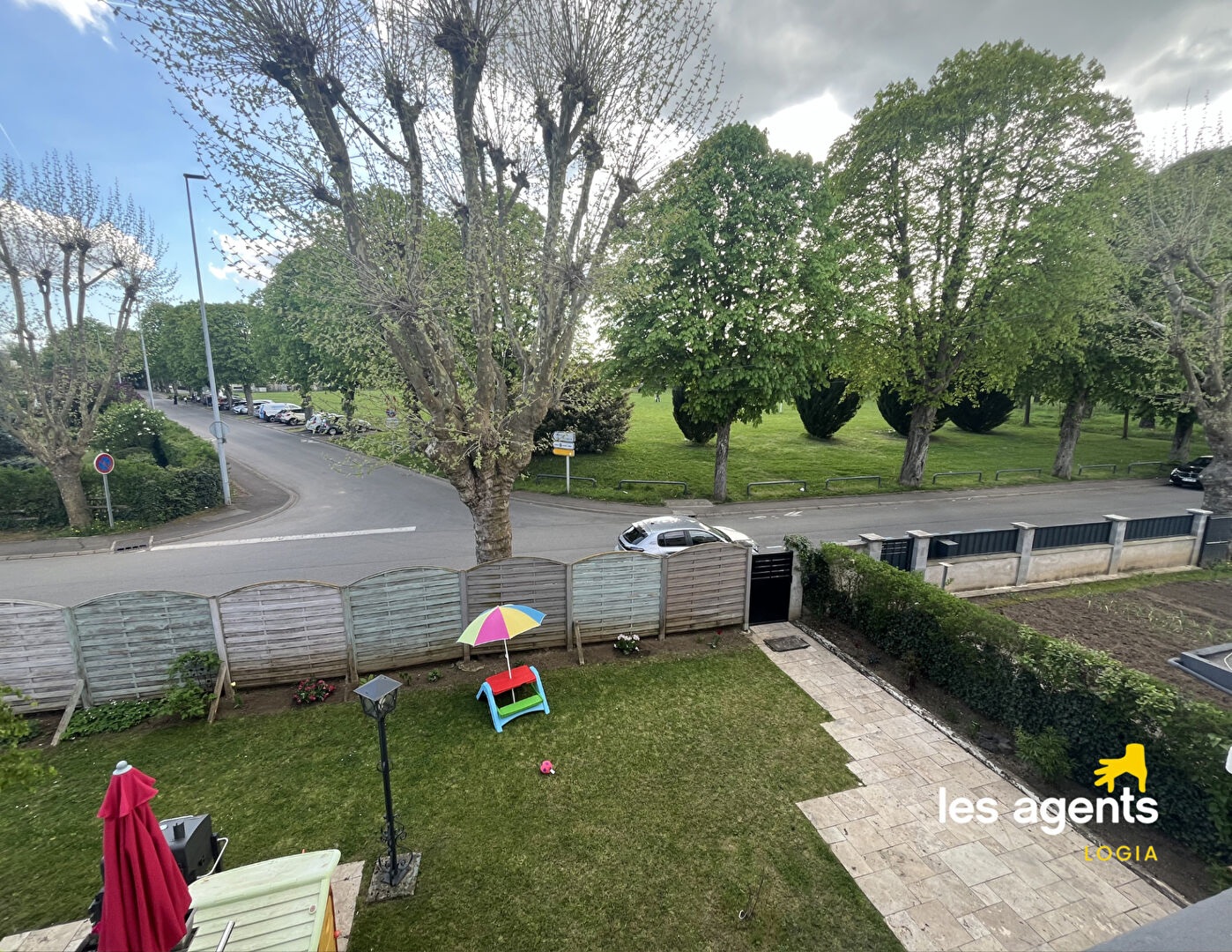 Maison Hagondange 4 pièce(s) 120 m2