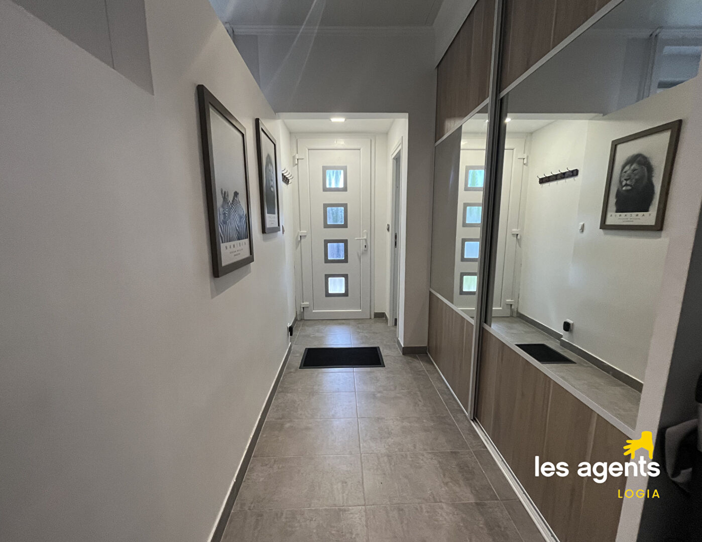 Maison Hagondange 4 pièce(s) 120 m2