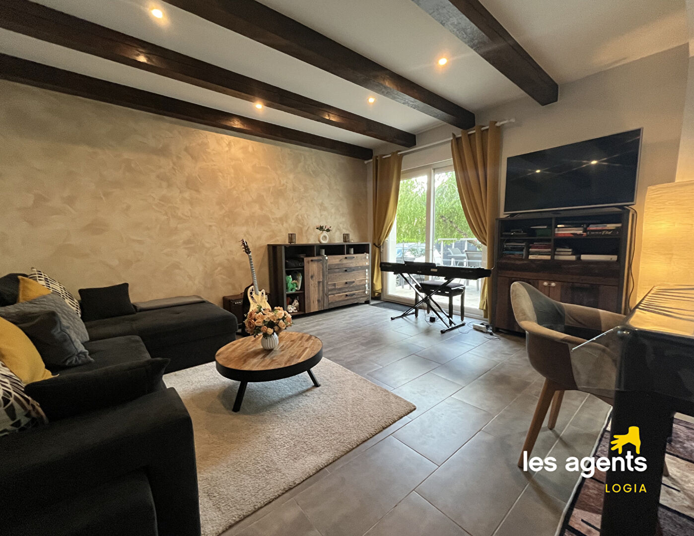 Maison Hagondange 4 pièce(s) 120 m2