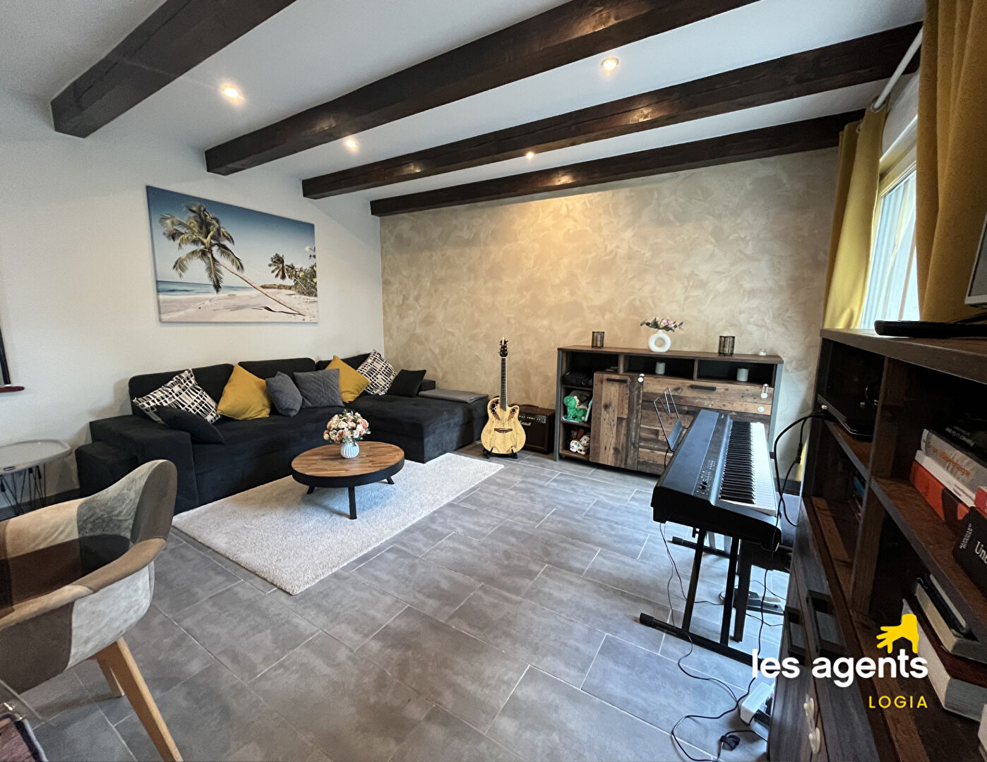 Maison Hagondange 4 pièce(s) 120 m2