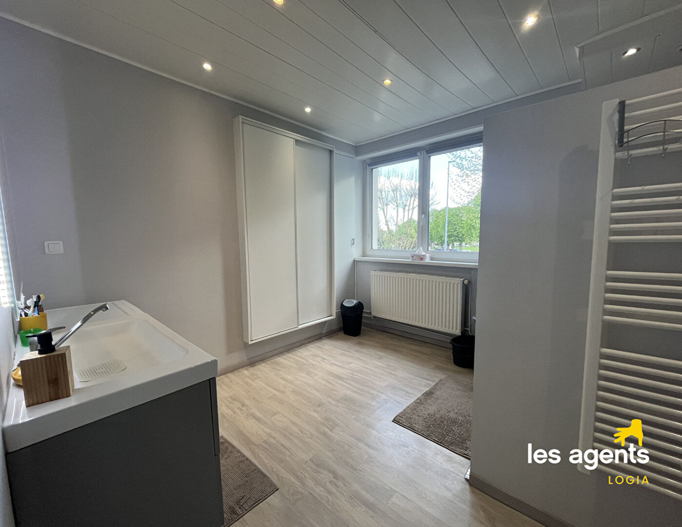 Maison Hagondange 4 pièce(s) 120 m2