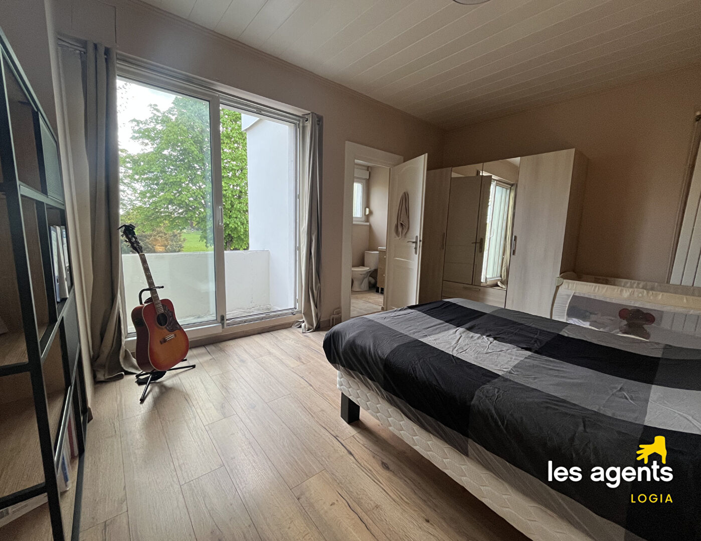 Maison Hagondange 4 pièce(s) 120 m2