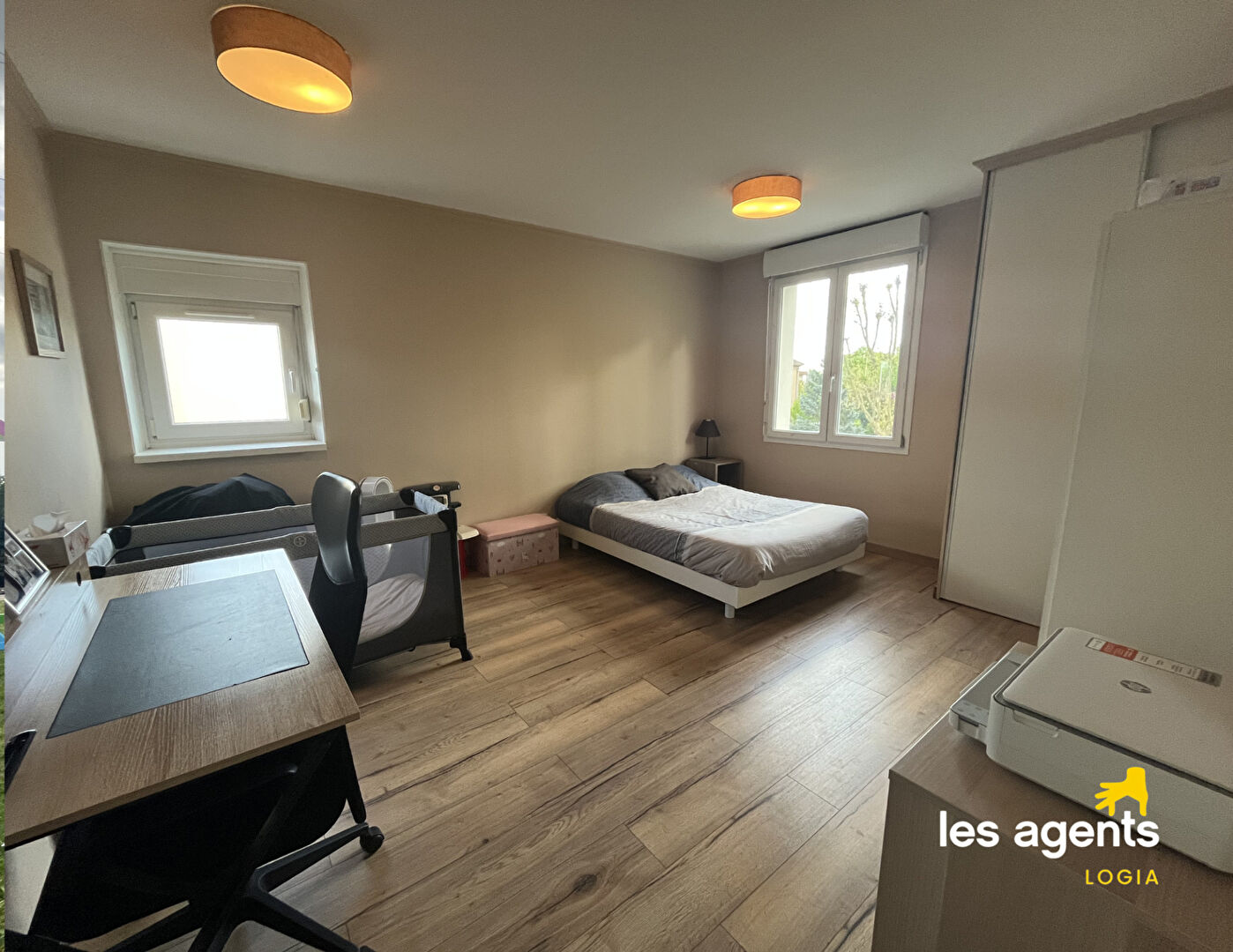 Maison Hagondange 4 pièce(s) 120 m2