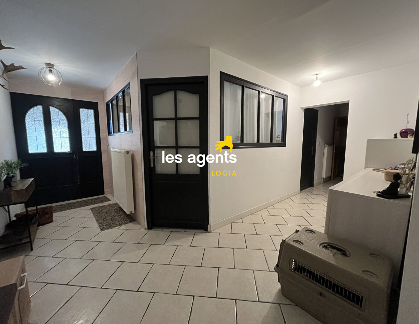 Maison Hatrize 7 pièce(s) 200 m2