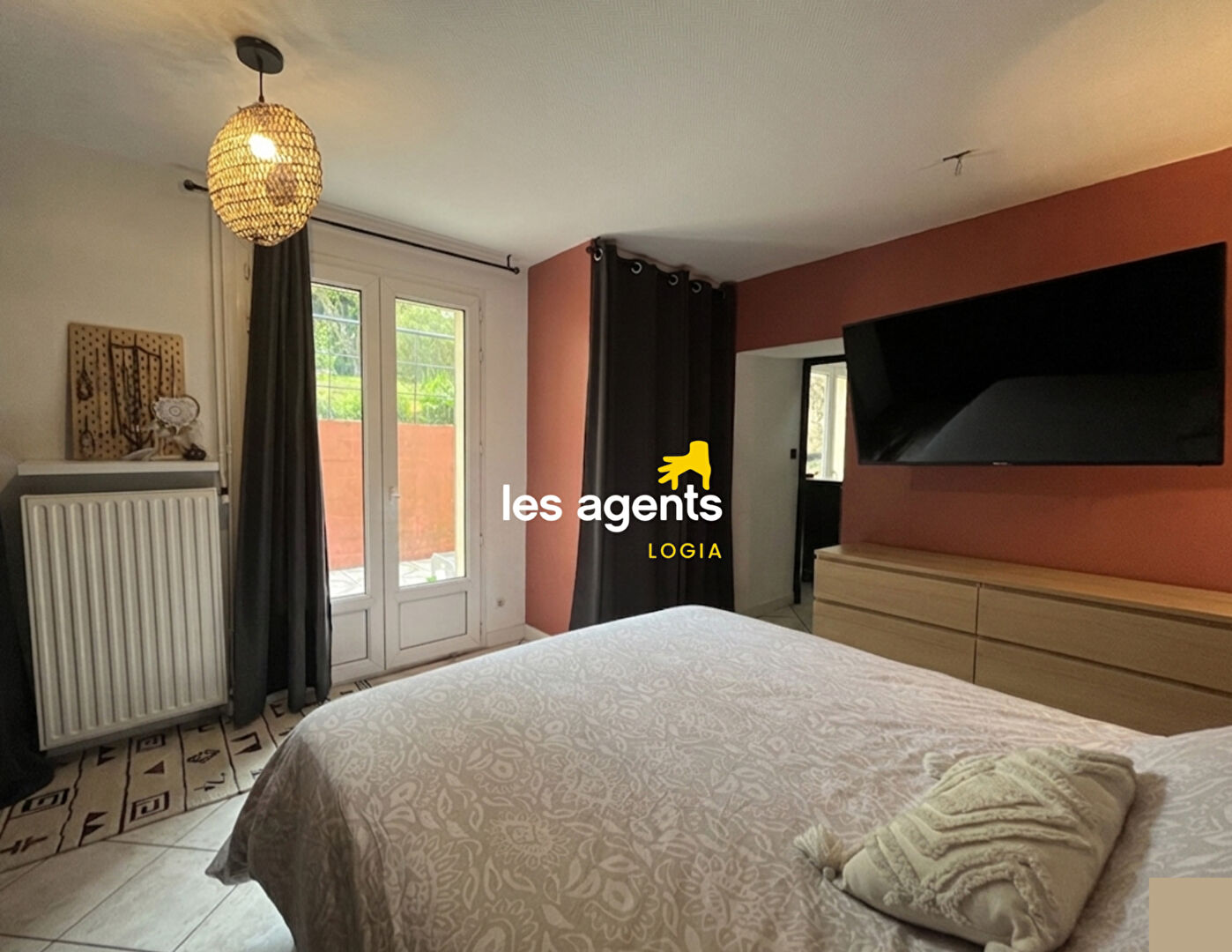 Maison Hatrize 7 pièce(s) 200 m2