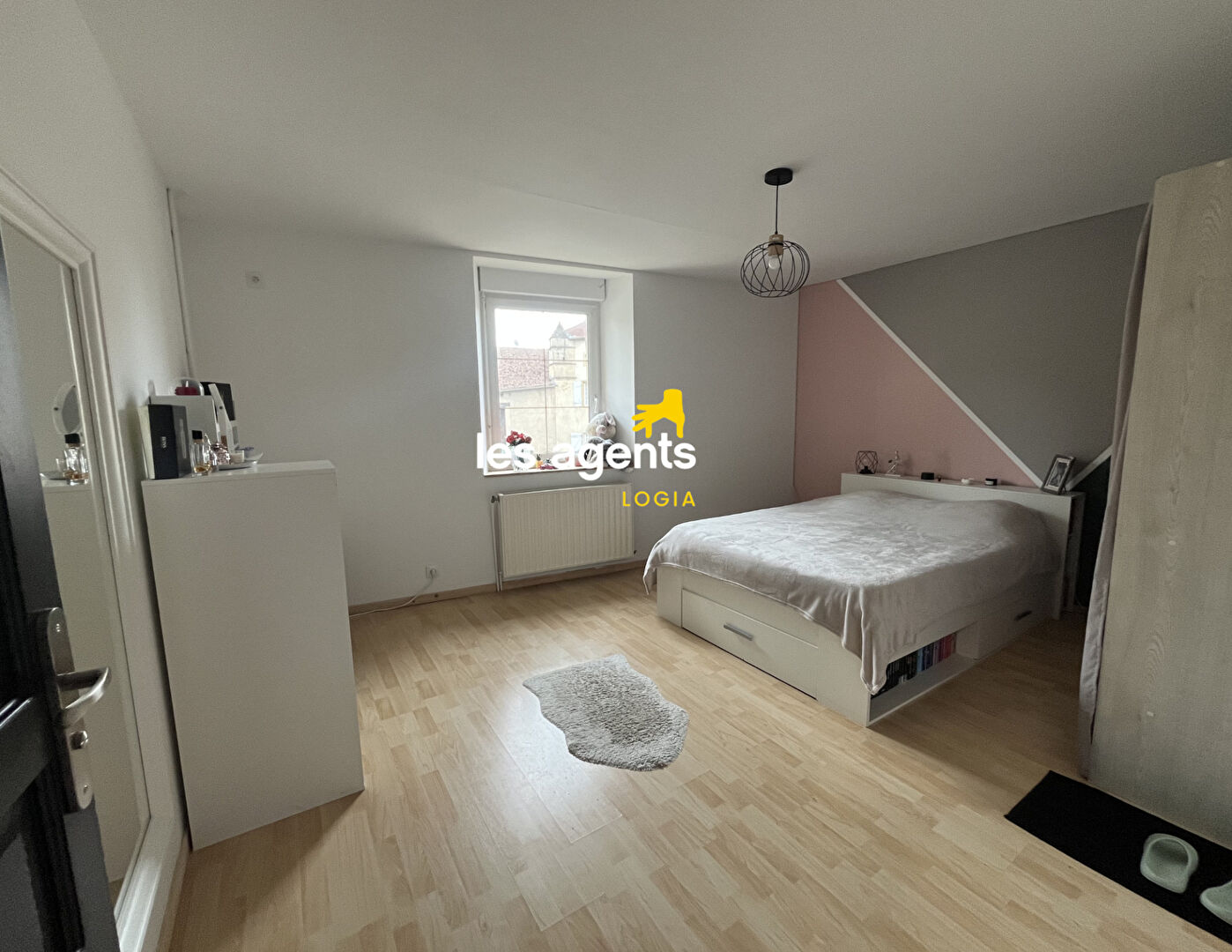 Maison Hatrize 7 pièce(s) 200 m2