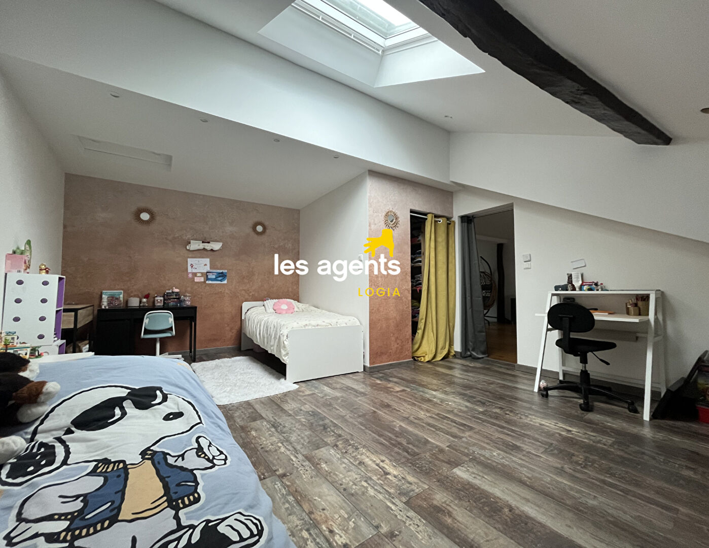 Maison Hatrize 7 pièce(s) 200 m2