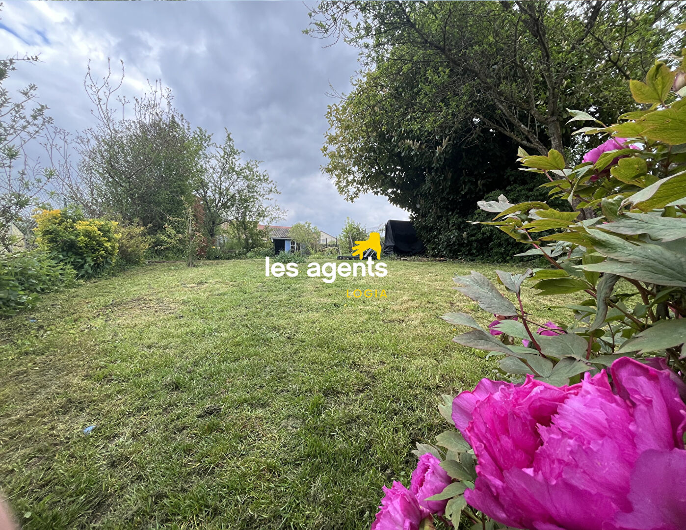 Maison Hatrize 7 pièce(s) 200 m2