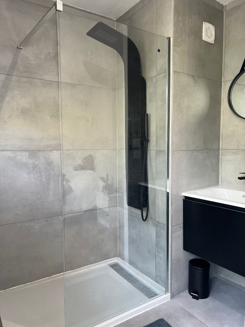 Appartement Nancy 2 pièce(s) 34 m2