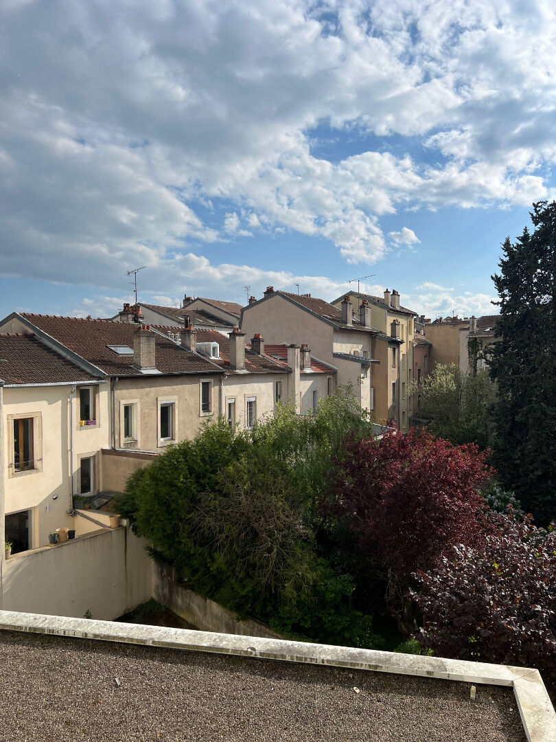 Appartement Nancy 2 pièce(s) 34 m2