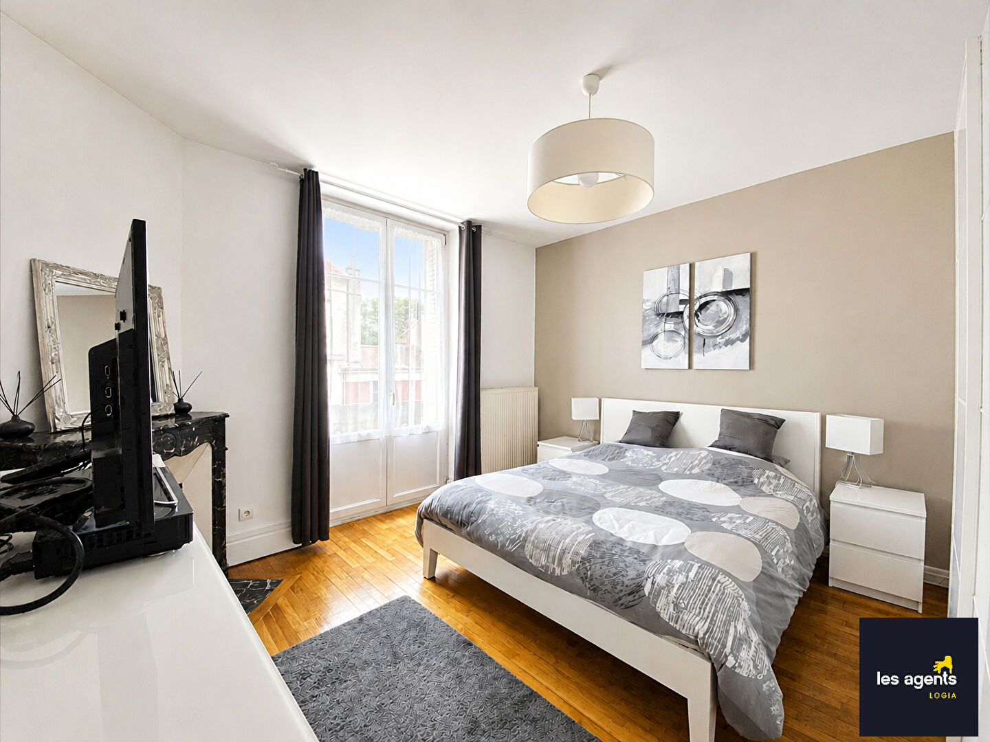 Maison de caractère , 8 pièces, 240 m² à NANCY