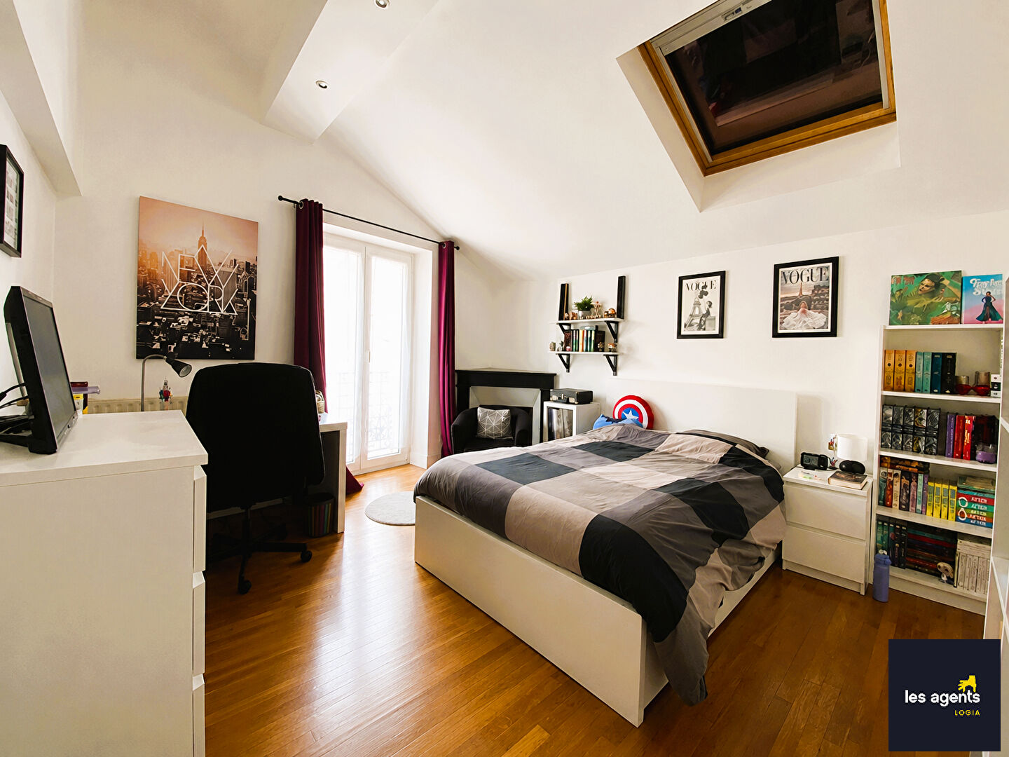 Maison de caractère , 8 pièces, 240 m² à NANCY