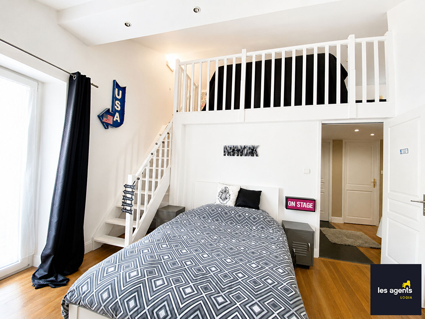 Maison de caractère , 8 pièces, 240 m² à NANCY