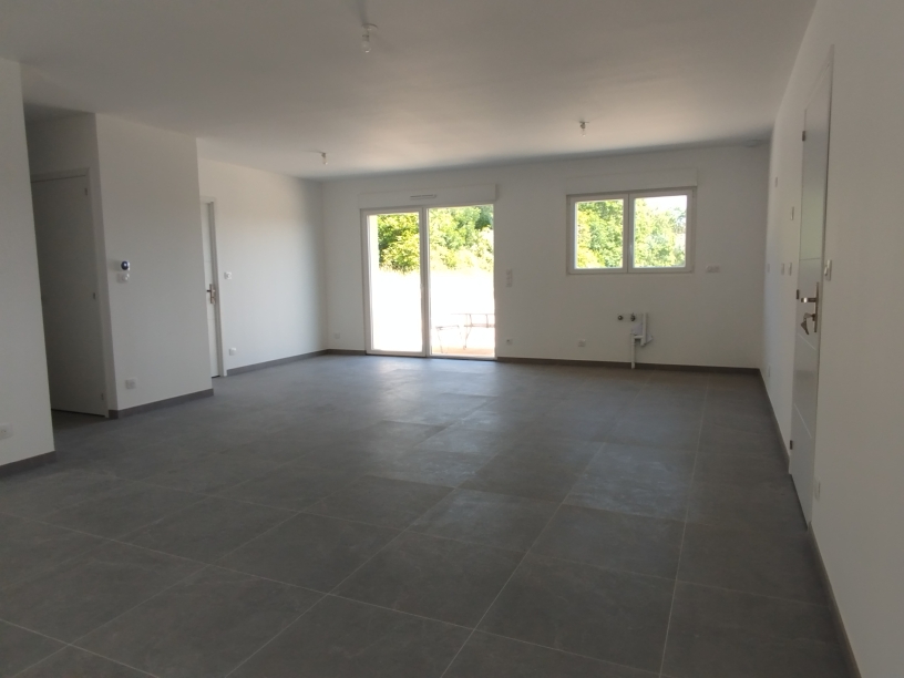 Maison  4 pièce(s) 93 m2