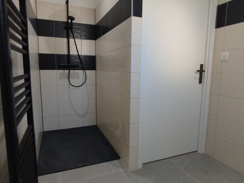 Maison  4 pièce(s) 93 m2