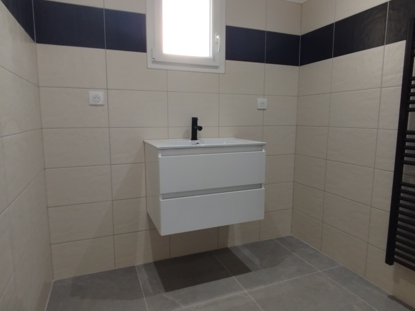 Maison  4 pièce(s) 93 m2