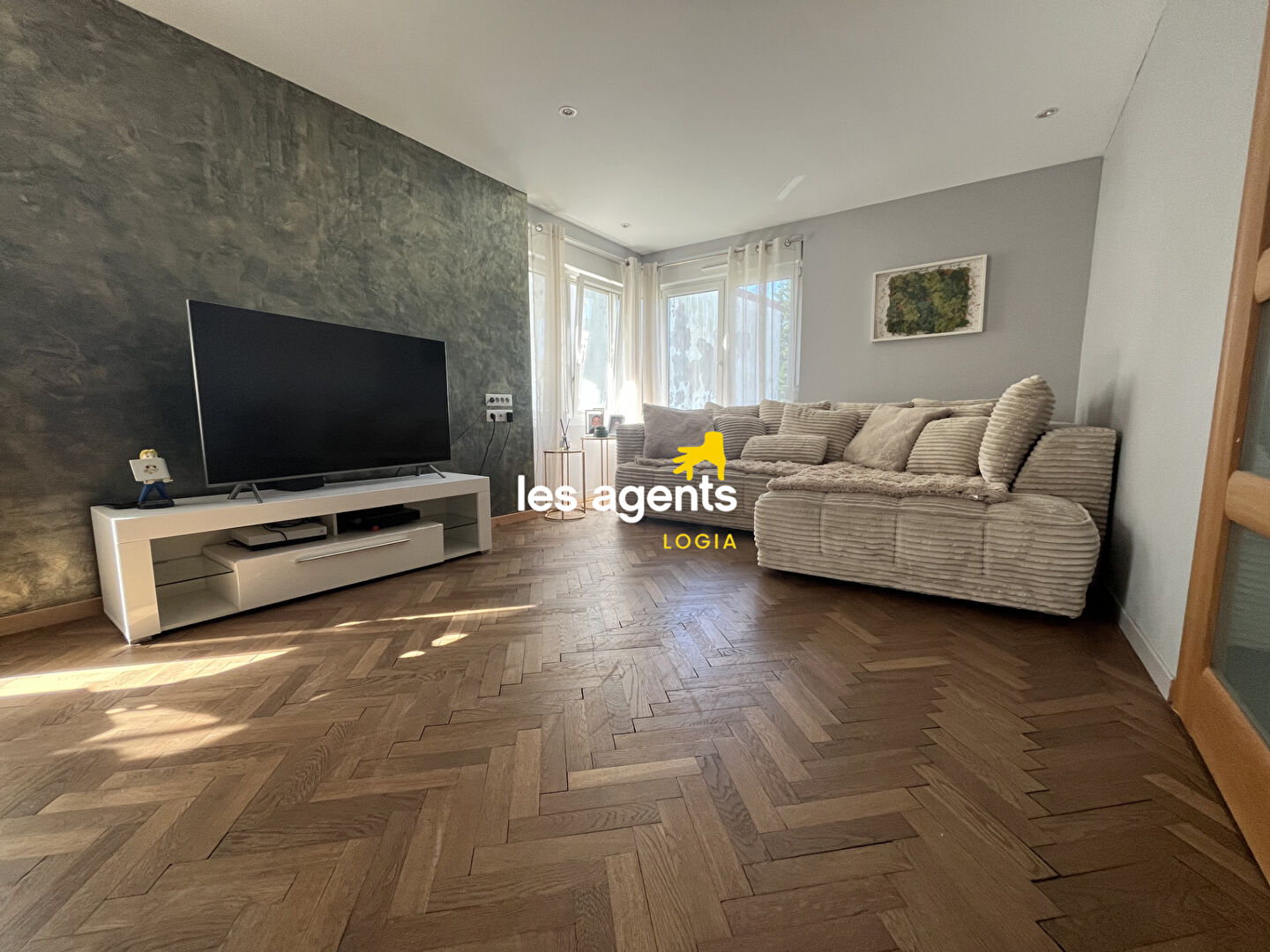 Maison Briey 7 pièce(s) 210 m2