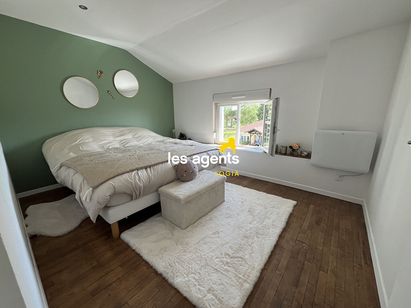 Maison Briey 7 pièce(s) 210 m2