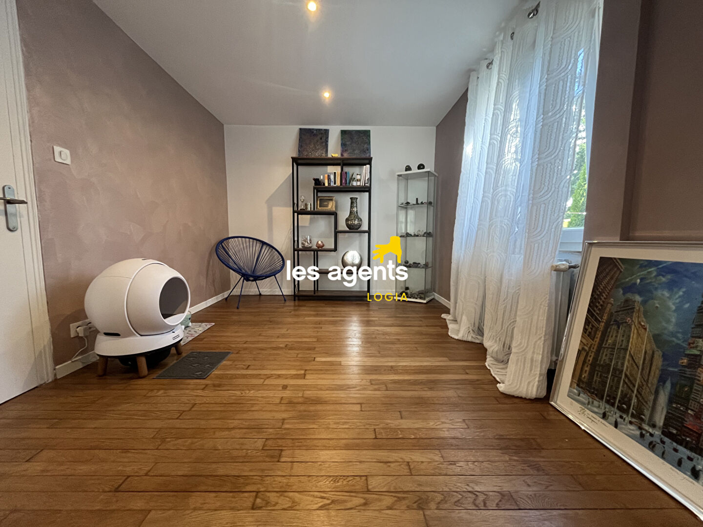 Maison Briey 7 pièce(s) 210 m2
