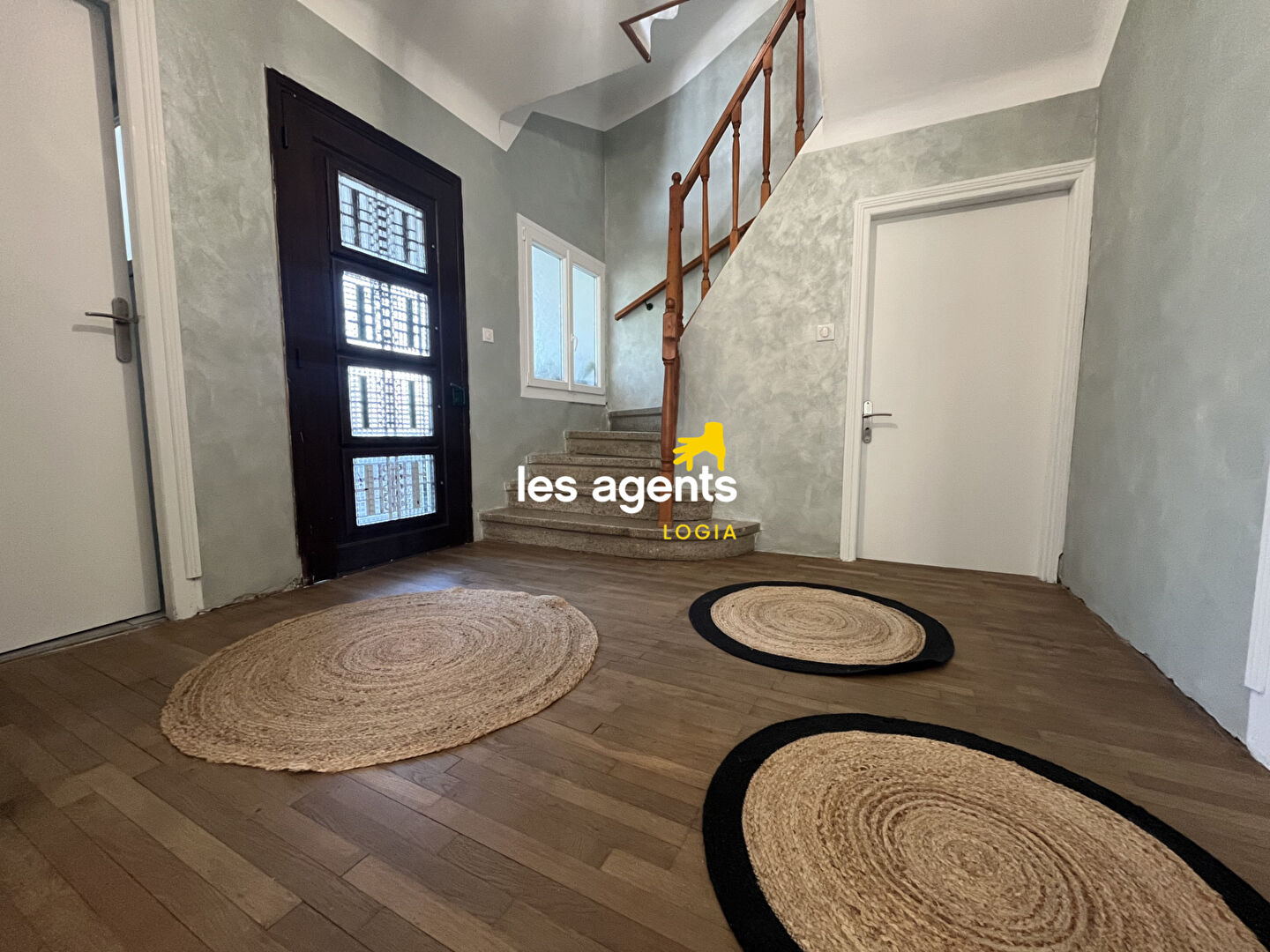 Maison Briey 7 pièce(s) 210 m2