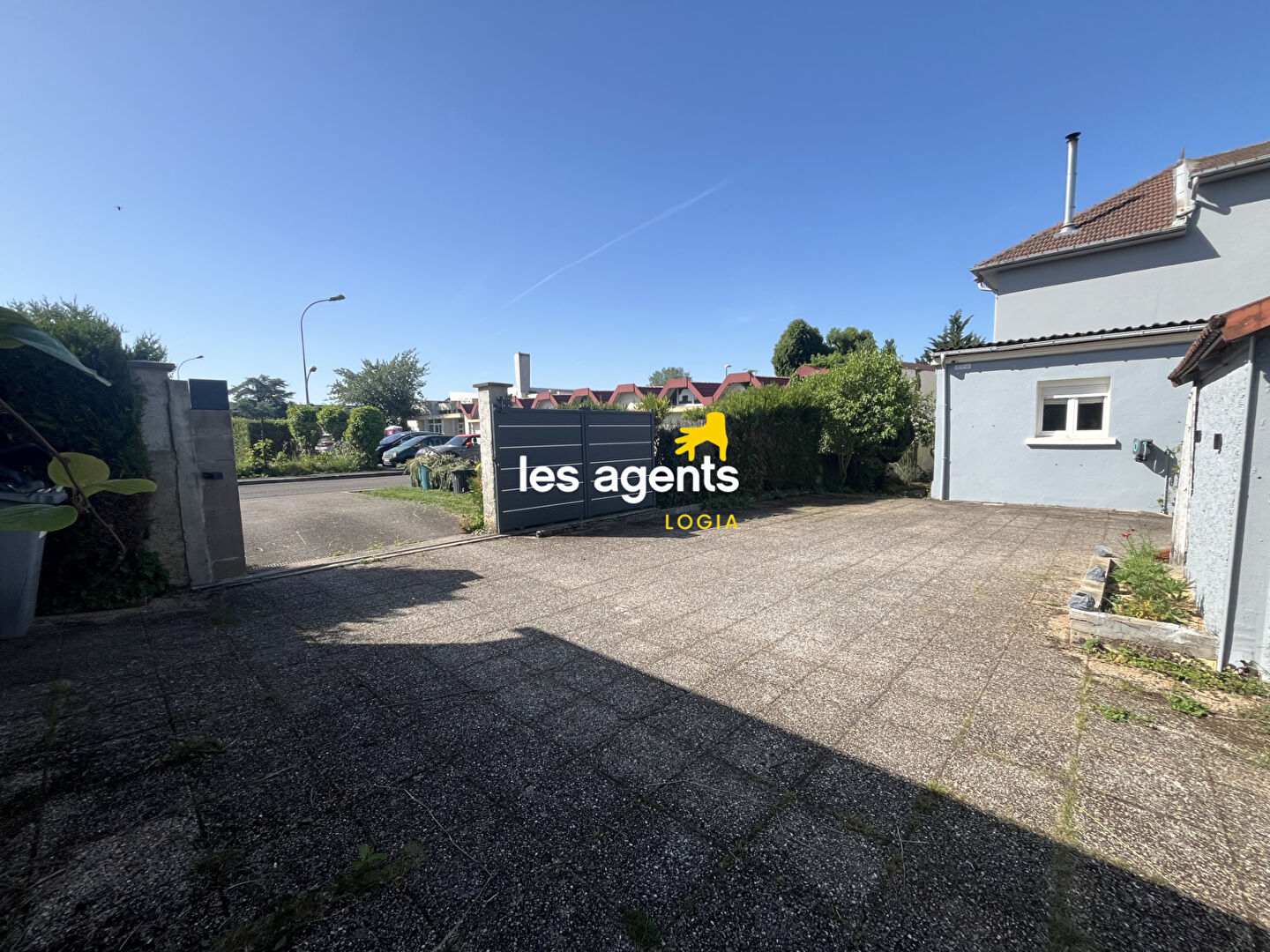 Maison Briey 7 pièce(s) 210 m2