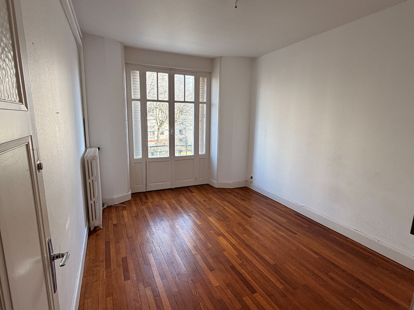Immeuble Nancy 400 m2