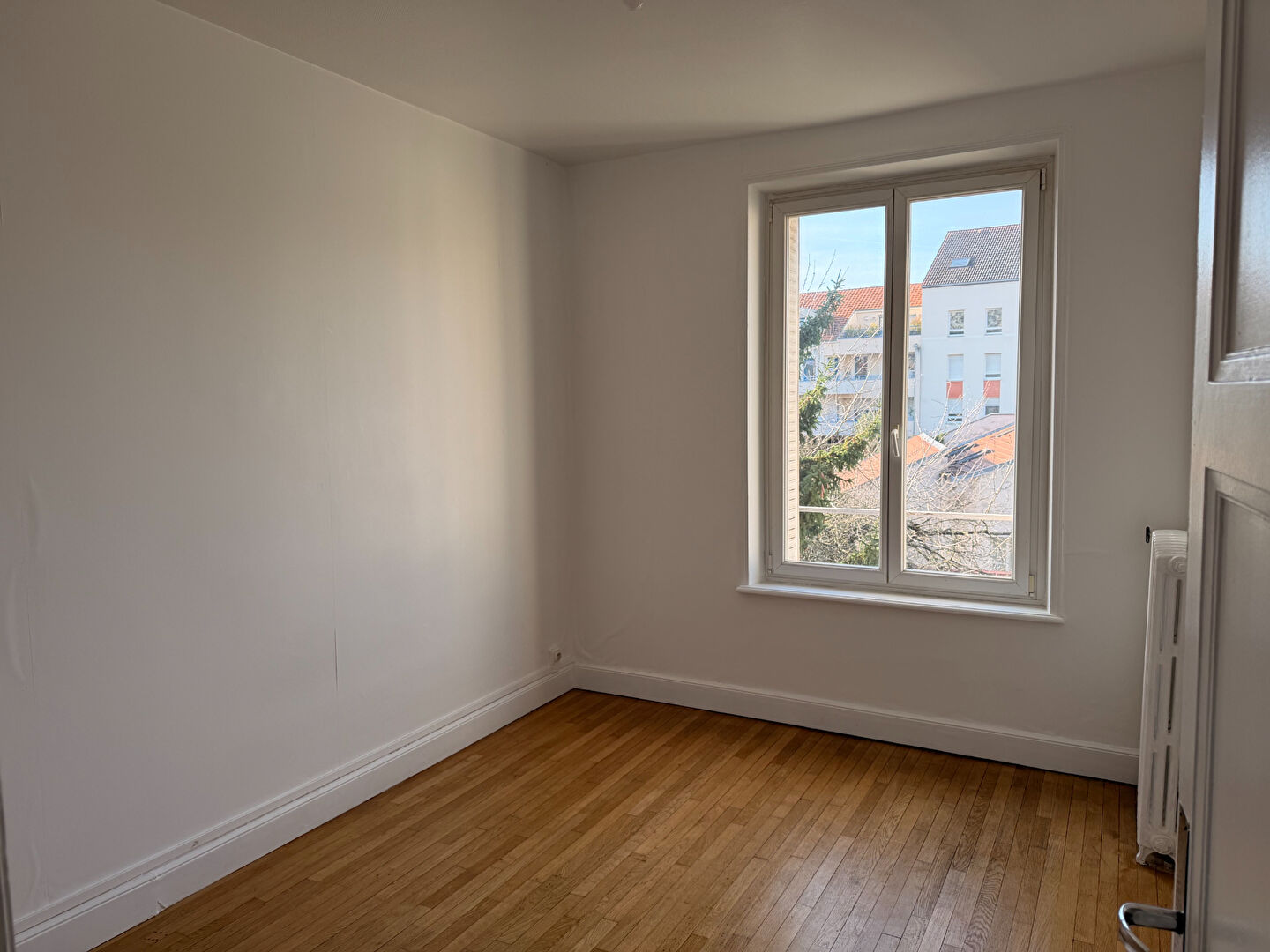 Immeuble Nancy 400 m2