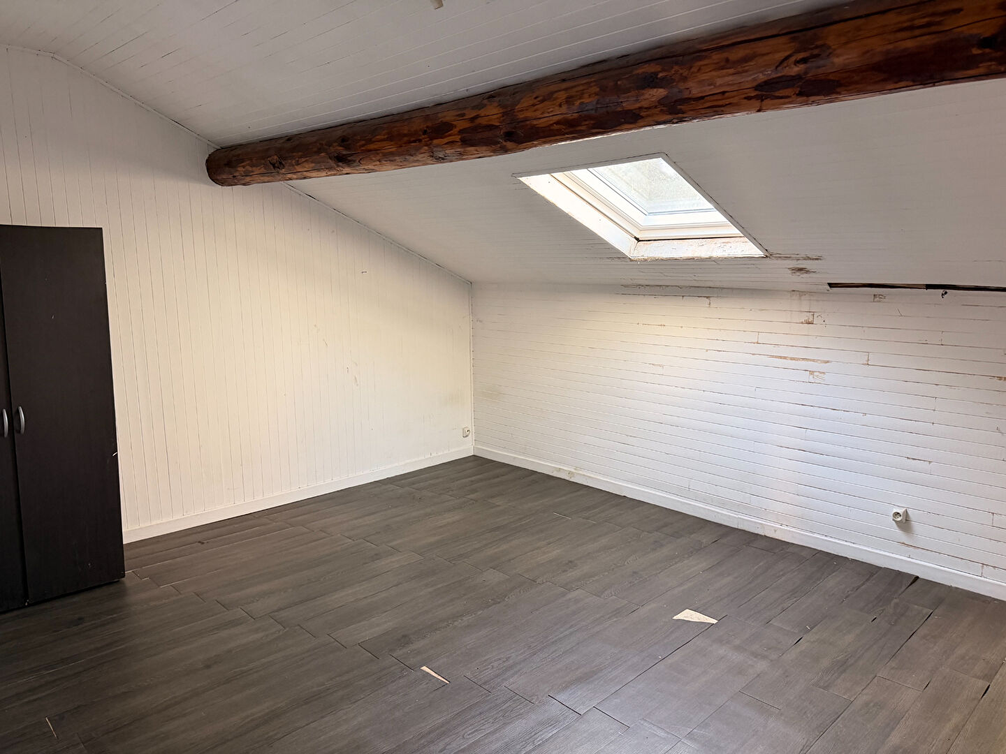 Immeuble Nancy 400 m2