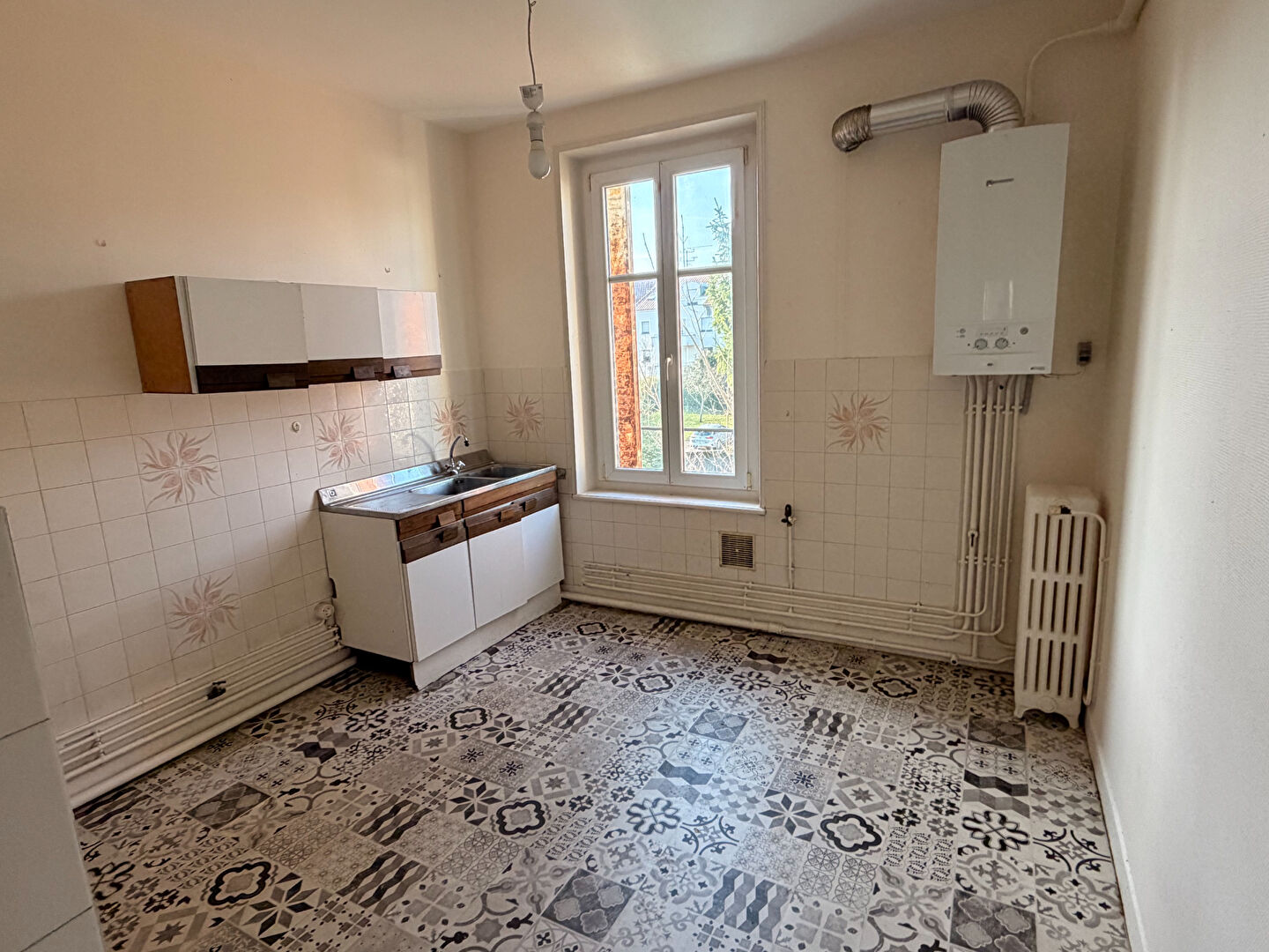 Immeuble Nancy 400 m2