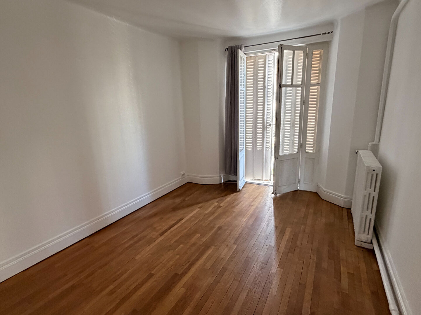 Immeuble Nancy 400 m2