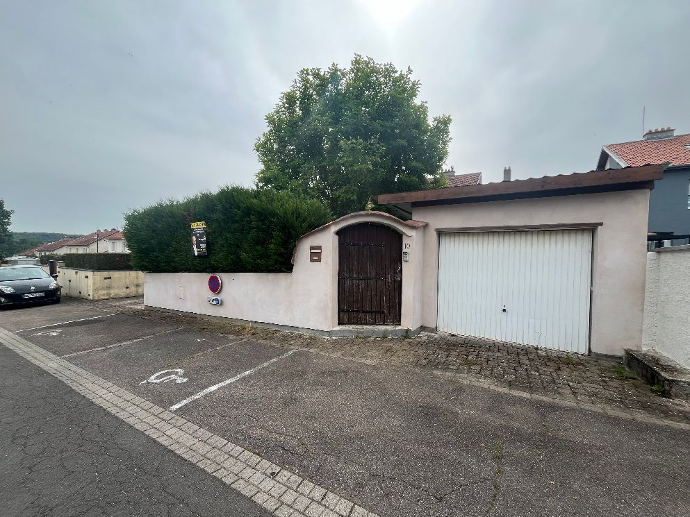 Maison Joeuf 5 pièce(s) 100 m2
