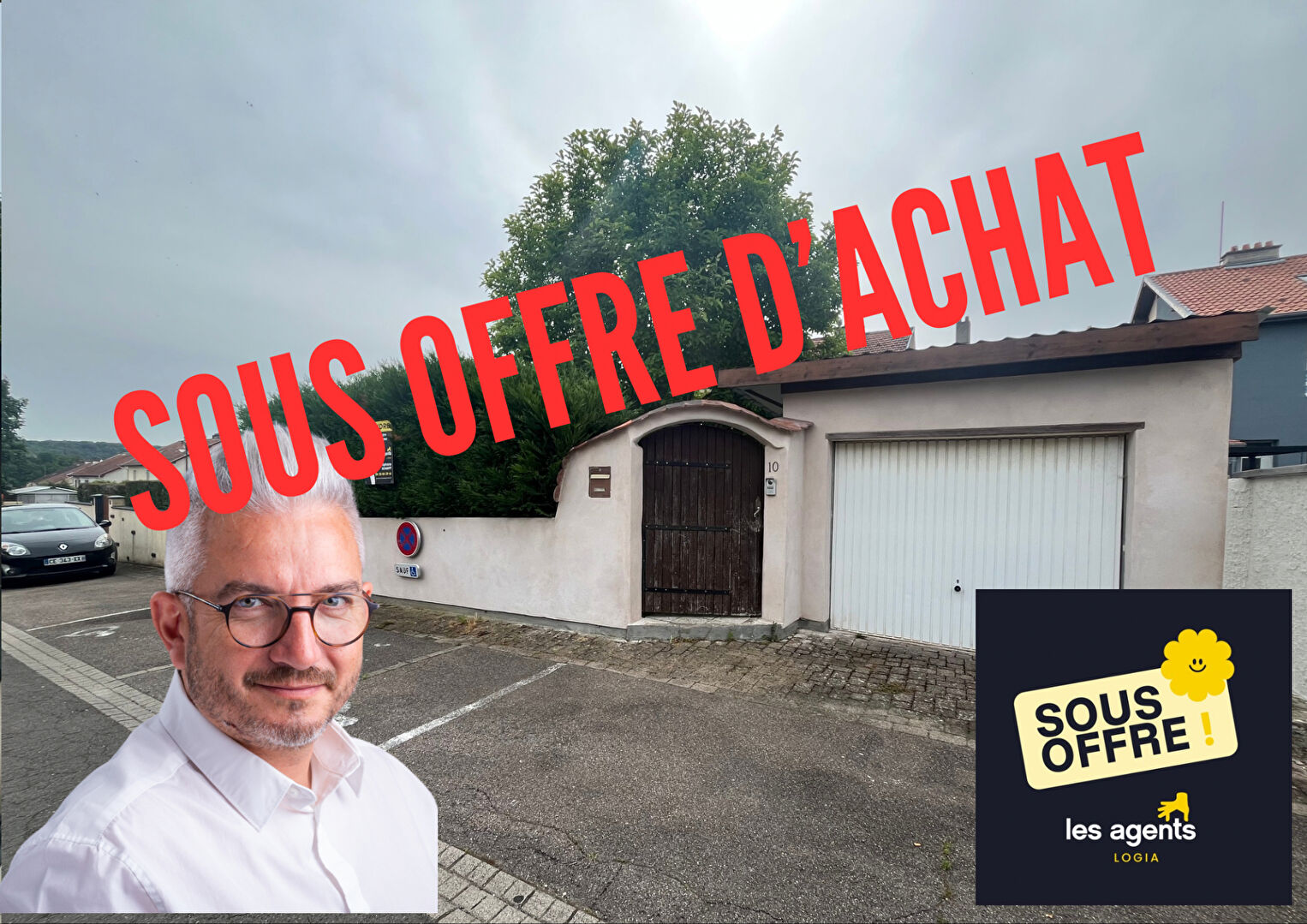 Maison Joeuf 5 pièce(s) 100 m2