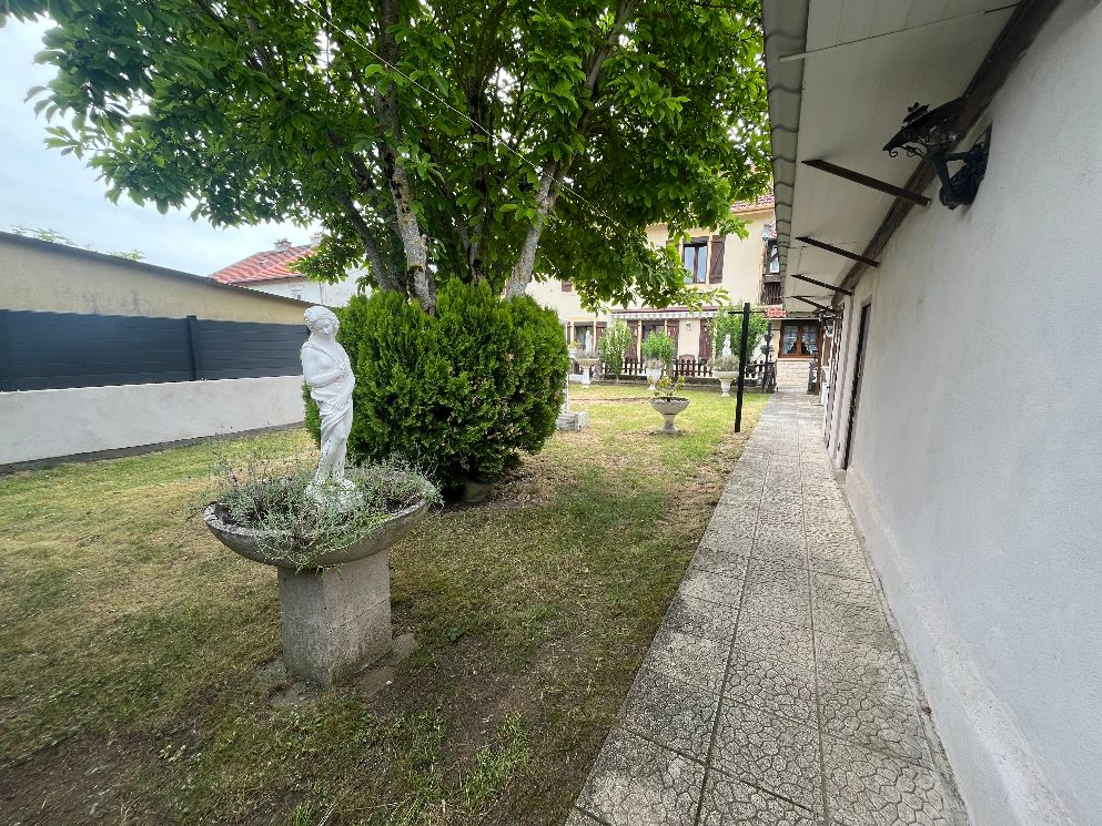 Maison Joeuf 5 pièce(s) 100 m2