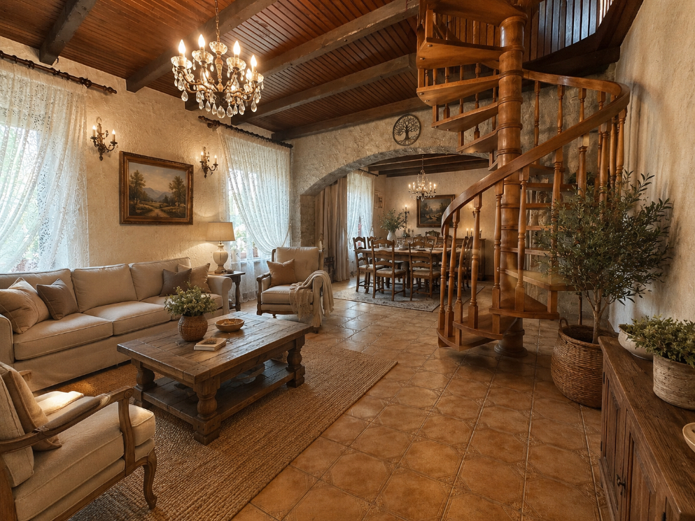 Maison Joeuf 5 pièce(s) 100 m2