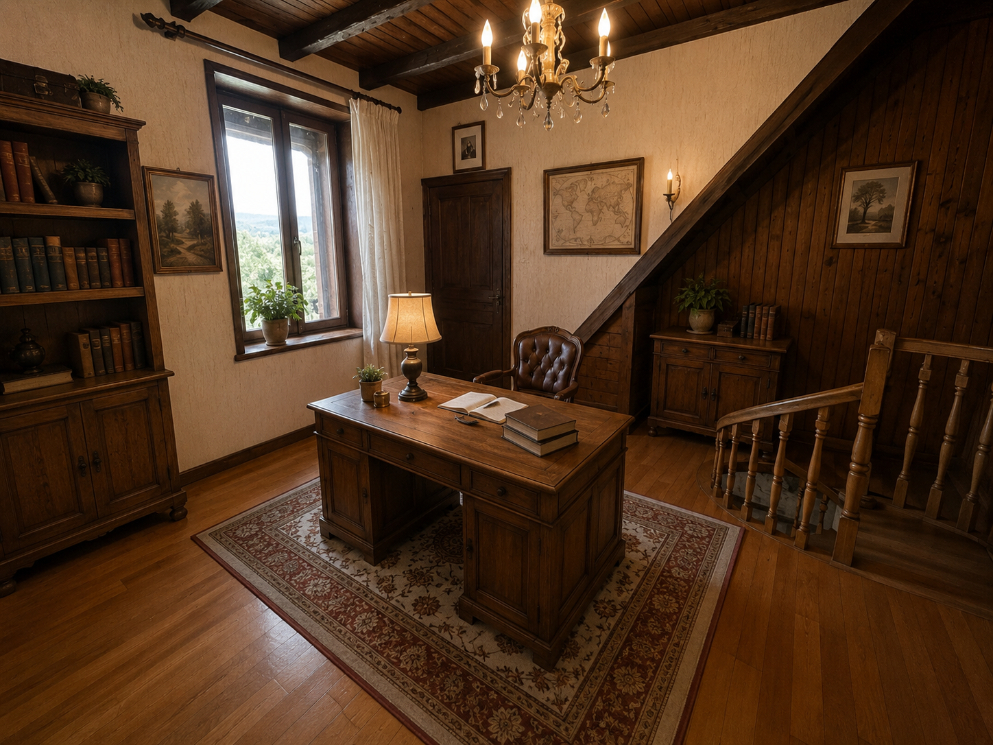 Maison Joeuf 5 pièce(s) 100 m2