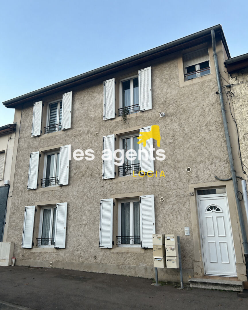 Immeuble Talange 10 pièce(s) 217 m2