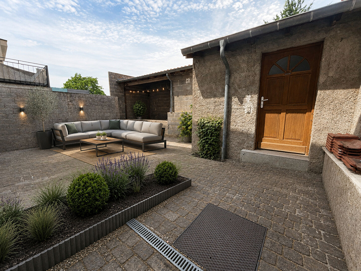 Immeuble Talange 10 pièce(s) 217 m2